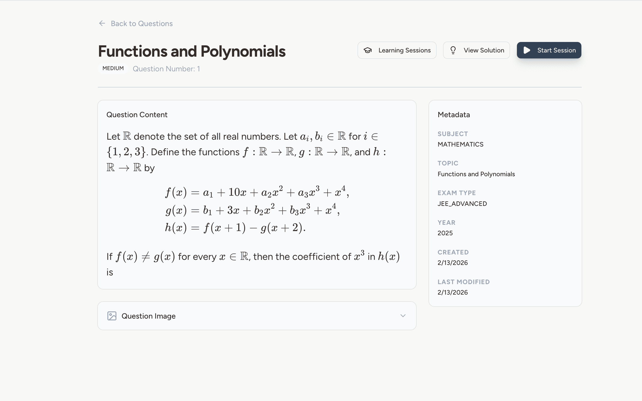 Tars AI workspace showing AI steps, canvas, and tutor